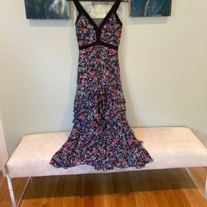 Saloni Lana Dress 10164